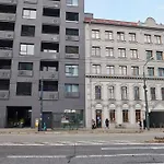 Sloboda By Ellements, Brand New With Free Parking *