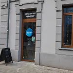 Sloboda By Ellements, Brand New With Free Parking * Pozsony
