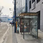 Sloboda By Ellements, Brand New With Free Parking Apartman