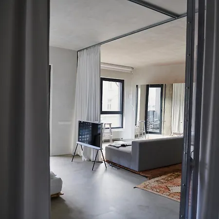 Sloboda By Ellements, Brand New With Free Parking * Братислава