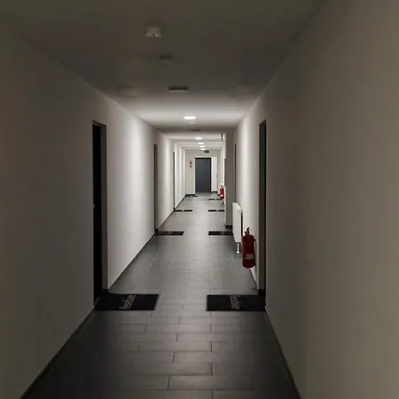 Sloboda By Ellements, Brand New With Free Parking *