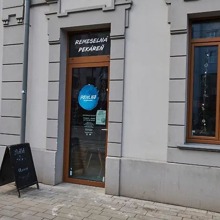 Sloboda By Ellements, Brand New With Free Parking * Bratislava