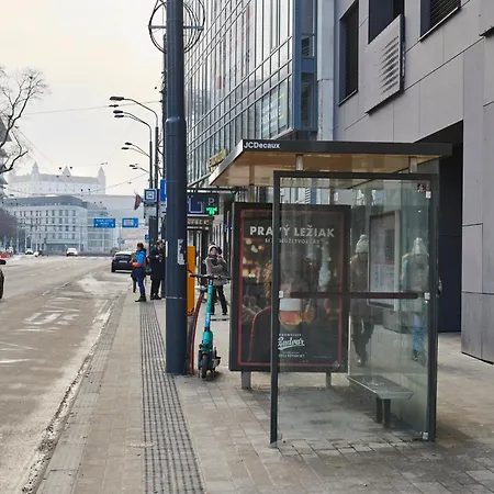 Sloboda By Ellements, Brand New With Free Parking Apartamento