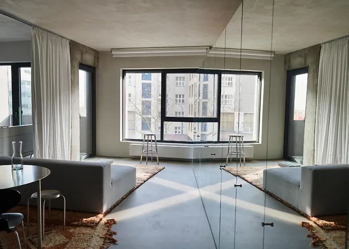 Sloboda By Ellements, Brand New With Free Parking Bratislava