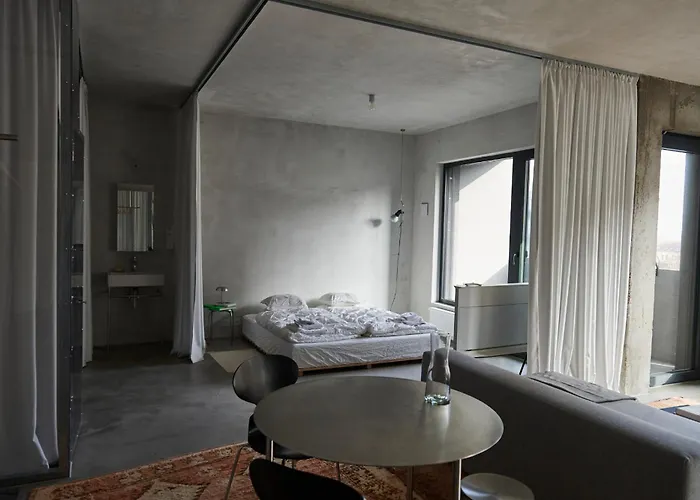 Sloboda By Ellements, Brand New Apartment With Free Parking *