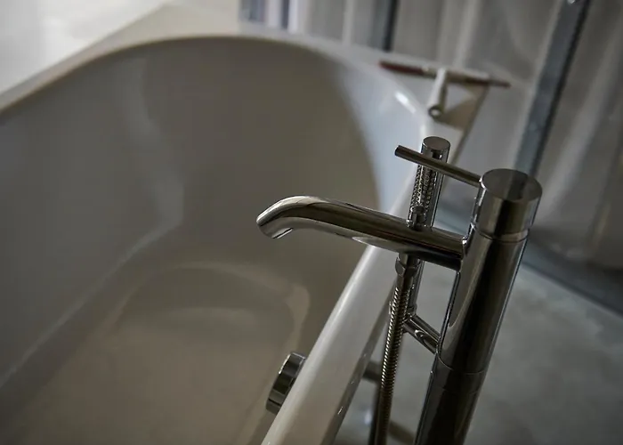 Sloboda By Ellements, Brand New With Free Parking Pozsony