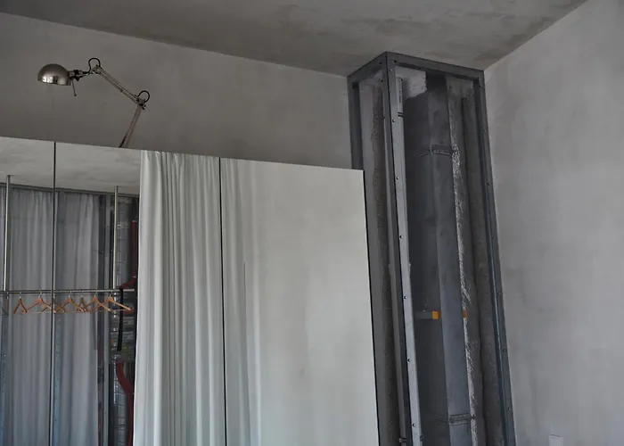 Apartment Sloboda By Ellements, Brand New Apartment With Free Parking Bratislava