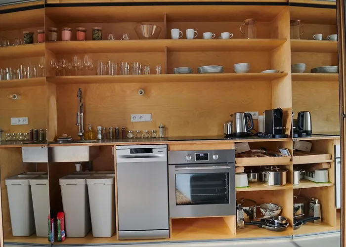 Sloboda By Ellements, Brand New With Free Parking Apartamento