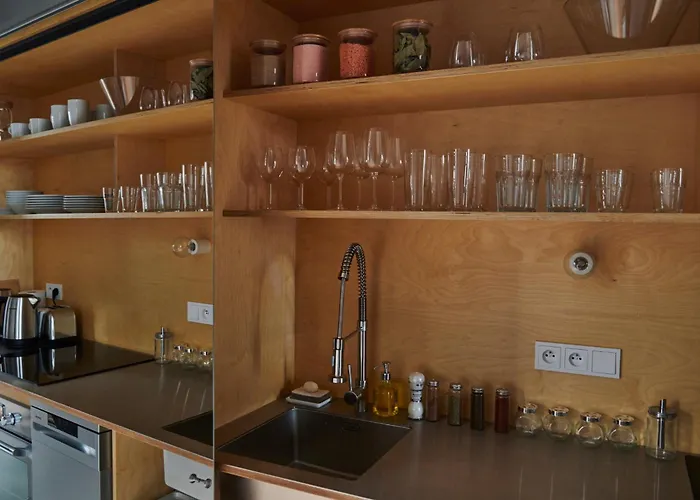 Sloboda By Ellements, Brand New With Free Parking