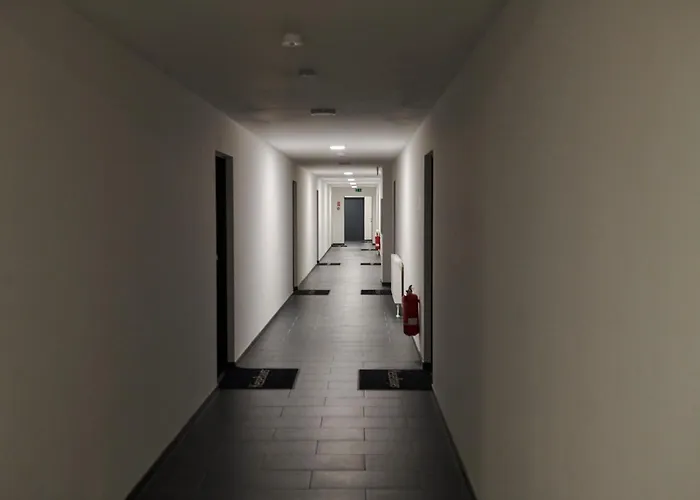 Sloboda By Ellements, Brand New Apartment With Free Parking *