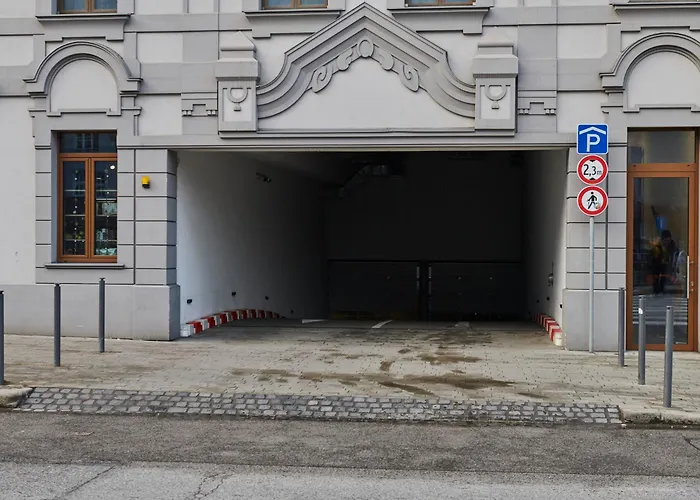 Apartman Sloboda By Ellements, Brand New With Free Parking Pozsony