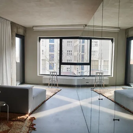 Sloboda By Ellements, Brand New Apartment With Free Parking 브라티슬라바