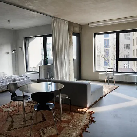 Sloboda By Ellements, Brand New Apartment With Free Parking *