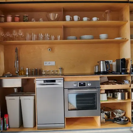 Sloboda By Ellements, Brand New With Free Parking アパート