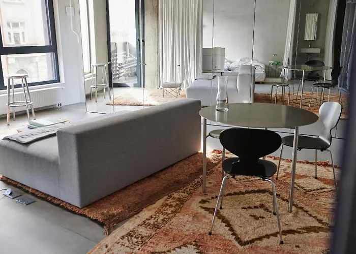 아파트 Sloboda By Ellements, Brand New Apartment With Free Parking 브라티슬라바