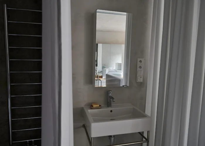 아파트 Sloboda By Ellements, Brand New Apartment With Free Parking *