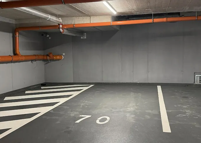 Sloboda By Ellements, Brand New Apartment With Free Parking 브라티슬라바