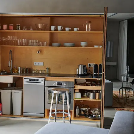 Sloboda By Ellements, Brand New With Free Parking Pressburg