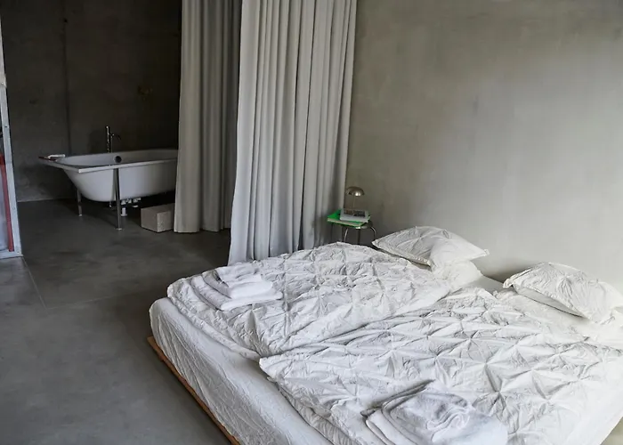 Sloboda By Ellements, Brand New With Free Parking Apartmán