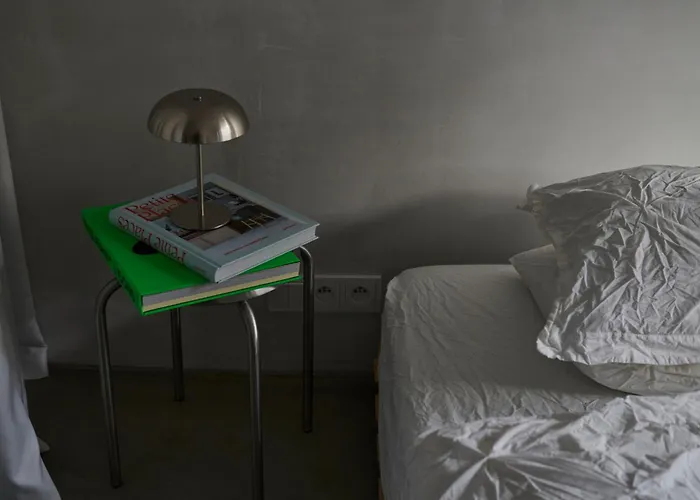 Apartmán Sloboda By Ellements, Brand New With Free Parking