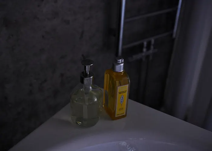 Sloboda By Ellements, Brand New With Free Parking