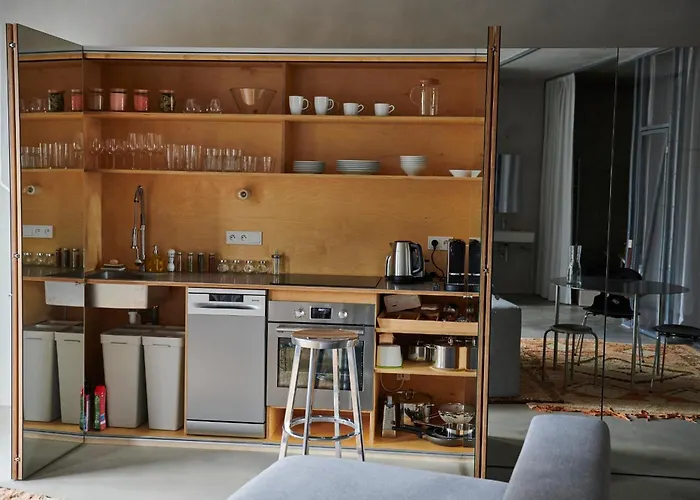 Sloboda By Ellements, Brand New With Free Parking Bratislava